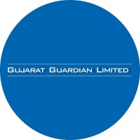 Gujarat Guardian Limited logo - Similar company to V & G Facade Technology