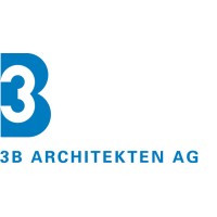 3B Architekten AG logo - Similar company to Nooon