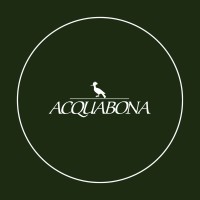 Acquabona logo - Similar company to Bajola External Marketing Team
