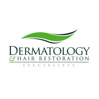Dermatology and Hair Restoration Specialists logo - Similar company to Pullscription Llc