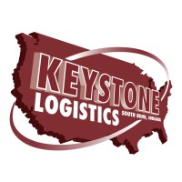 Keystone Logistics, Inc logo - Similar company to Magic Trans