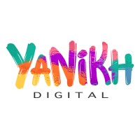 Yanikh Digital logo - Similar company to Digisigma