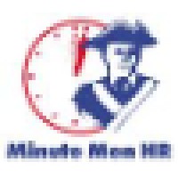 Minute Men Staffing Illinois logo - Similar company to Minutemen Hr