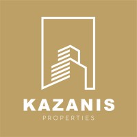 KAZANIS Properties logo - Similar company to Light Up Digital - Lud