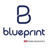 Blueprint by Swire Properties logo - Similar company to Kantoko