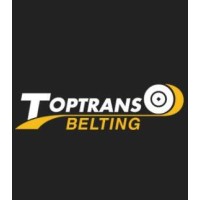 Toptrans Belting Co., Ltd logo - email format related to VULCATECH BELTING LTD
