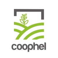 COOPHEL logo - Similar company to Sercomca