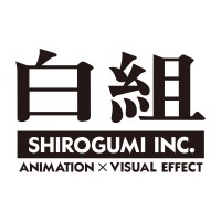 SHIROGUMI INC. logo - Similar company to Toneplus