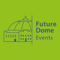 FutureDome Events logo - Similar company to Het Horeca Concept