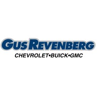 Gus Revenberg Chevrolet Buick GMC Ltd. logo - Similar company to Foreign Ace