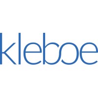 Kleboe logo - Similar company to Zomp