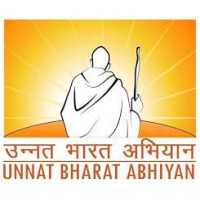 Unnat Bharat Abhiyan JH logo - Similar company to Fun पढ़