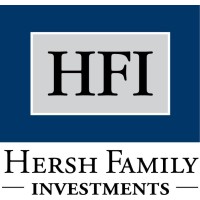 Hersh Family Investments logo - Similar company to Overkill Ventures