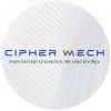 Ciphermech logo - Similar company to Process Control Devices