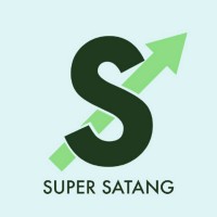 Super Satang logo - Similar company to Msethii