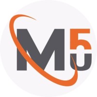 Mubarak investment logo - Similar company to Mbi Llc