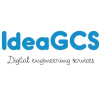 IdeaGCS logo - Similar company to Icodebees Private Limited