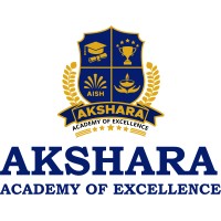 Akshara Academy Of Excellence logo - Similar company to Vreon Tech