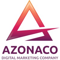 Azonaco logo - Similar company to Flat Fee Staffing Co.