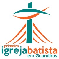 Primeira Igreja Batista em Guarulhos logo - Similar company to Damásio Guarulhos