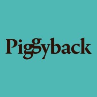 Piggyback - Social Media Consulting logo - Similar company to Bernd
