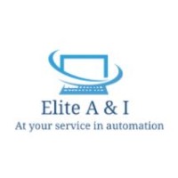 Elite Automation & Instrumentation Pty Ltd logo - Similar company to First Vision Automation