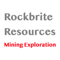 Rockbrite Resources logo - Similar company to Multicable Limited
