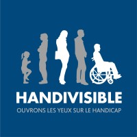 HANDIVISIBLE logo - Similar company to Handi-Conseils