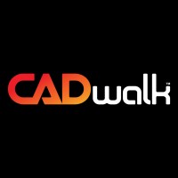 CADwalk logo - Similar company to Chameleon Amls
