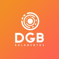 DGB Rolamentos logo - Similar company to Rolibras Rolamentos