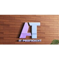 AT IT Proficient logo - Similar company to Rathan Kumar