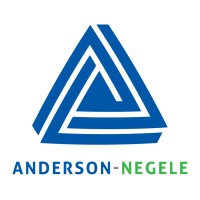 Anderson-Negele logo - Similar company to R.W. Baron Process Equipment, Inc.