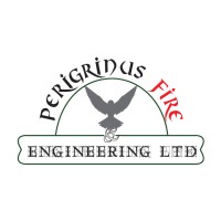 Perigrinus Fire & Engineering Limited logo - Similar company to Great Hills Constructors
