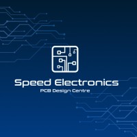 Speed Electronics UK LTD logo - Similar company to Electroceramicsgroup