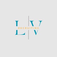 LV Recruiting logo - Similar company to Kamim Org