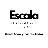 Escala Leads logo - Similar company to Tipddy