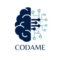 CODÂME, IIIT Bhopal logo - Similar company to Alongrow