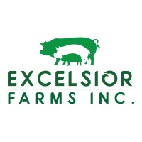 Excelsior Farms Inc. logo - Similar company to 脉脉