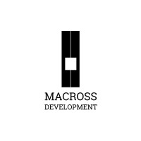 Macross Development logo - Similar company to Eurasian Real Estate Investment Management (Ereim)