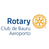 Rotary Club de Bauru-Aeroporto logo - Similar company to Leadsrules