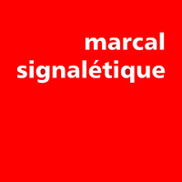 marcal signalétique logo - Similar company to Kaupunki