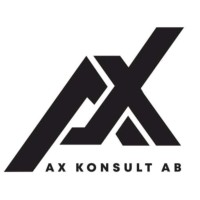 AX Konsult AB logo - Similar company to Hm Power Ab
