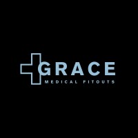 Grace Medical Fitouts logo - Similar company to Grace Build