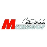 Mansour Motorradtechnik logo - Similar company to Samoa Ltd - Uk