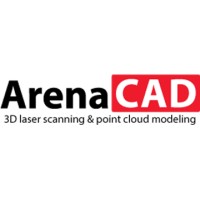 ArenaCAD logo - Similar company to Reality Scan Solutions