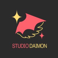 Studio Daimon logo - Similar company to Studio Somewhere Limited