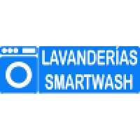 Lavanderías Smartwash logo - Similar company to Fresh Laundry