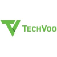 TechVoo® logo - Similar company to Amuleta Security
