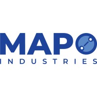 Mapo Industries Sdn Bhd | Your Trusted Partner in Plastic Packaging logo - Similar company to Tri-Mode System (M) Bhd
