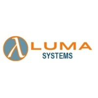 Luma Systems logo - Similar company to Reliam (Now Mission)